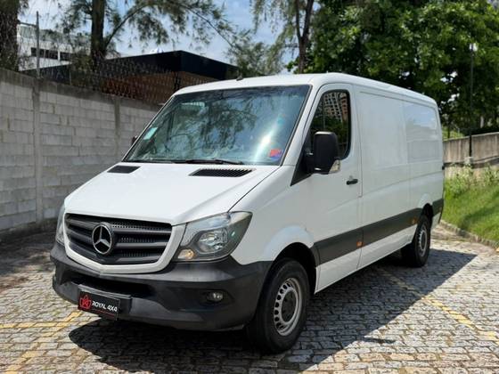 MERCEDES-BENZ SPRINTER 2.2 CDI DIESEL CHASSIS 313 STREET LONGO MANUAL MERCEDES-BENZ SPRINTER 2.2 CDI DIESEL CHASSIS 313 STREET LONGO MANUAL